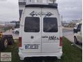 Öz muski sayanlar otomotivden motokaravan