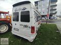 Öz muski sayanlar otomotivden motokaravan