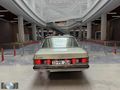 ORJİNAL 1982 MERCEDES W123 KASA 200