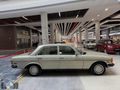 ORJİNAL 1982 MERCEDES W123 KASA 200
