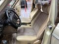 ORJİNAL 1982 MERCEDES W123 KASA 200