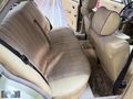 ORJİNAL 1982 MERCEDES W123 KASA 200