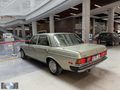 ORJİNAL 1982 MERCEDES W123 KASA 200