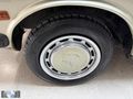 ORJİNAL 1982 MERCEDES W123 KASA 200