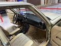 ORJİNAL 1982 MERCEDES W123 KASA 200