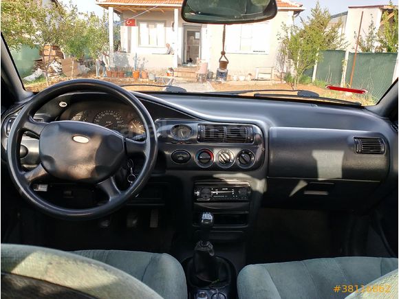 Sahibinden Ford Escort 1.6 CL 1997 Model