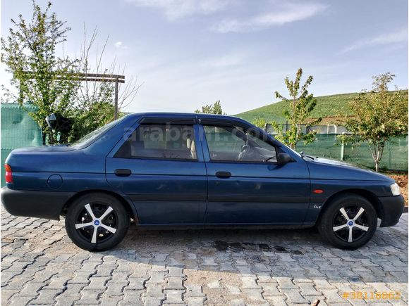 Sahibinden Ford Escort 1.6 CL 1997 Model