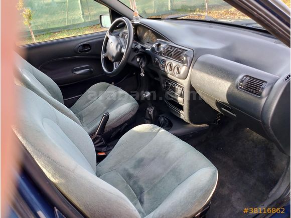 Sahibinden Ford Escort 1.6 CL 1997 Model