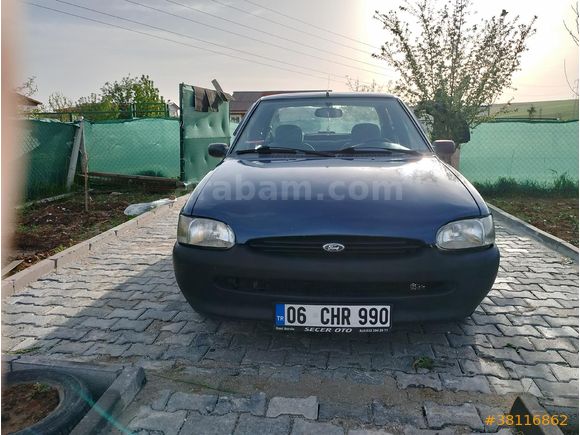 Sahibinden Ford Escort 1.6 CL 1997 Model