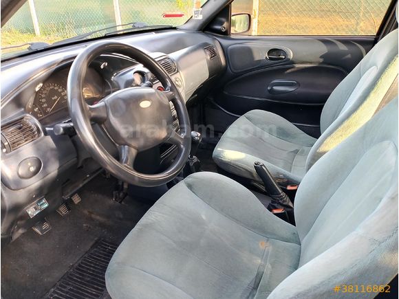 Sahibinden Ford Escort 1.6 CL 1997 Model
