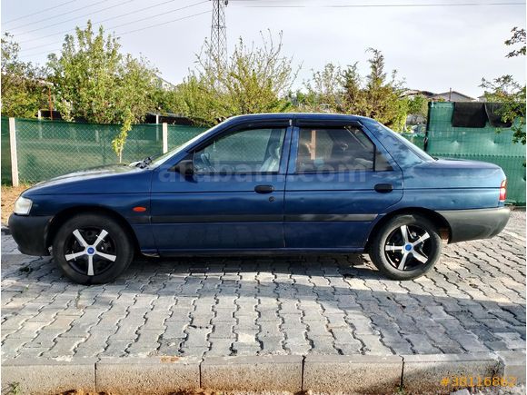 Sahibinden Ford Escort 1.6 CL 1997 Model