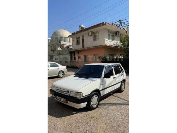 Sahibinden Fiat Uno xS 1996 Model 