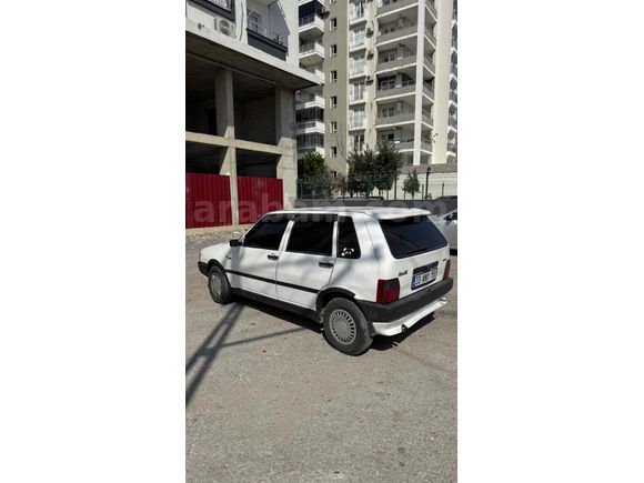Sahibinden Fiat Uno xS 1996 Model 