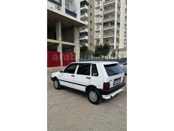 Sahibinden Fiat Uno xS 1996 Model 
