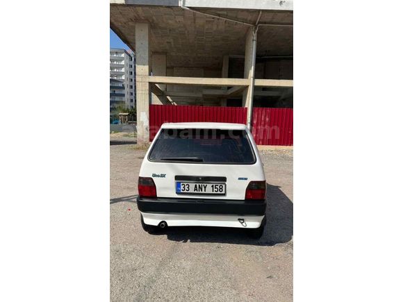 Sahibinden Fiat Uno xS 1996 Model 