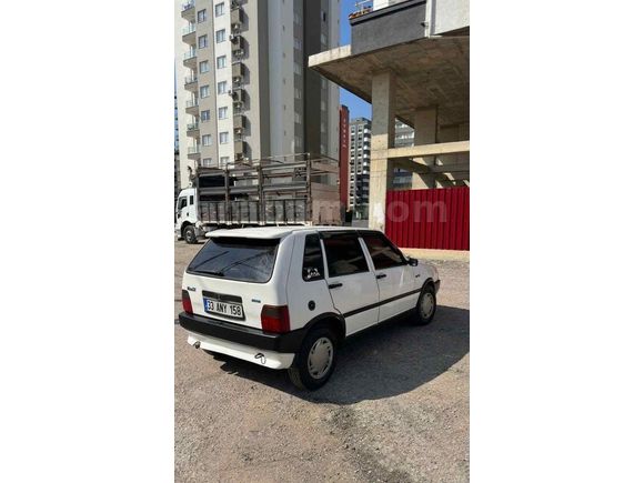 Sahibinden Fiat Uno xS 1996 Model 