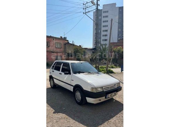 Sahibinden Fiat Uno xS 1996 Model 