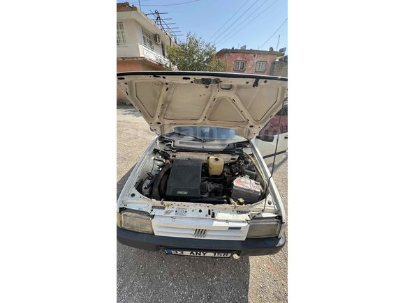 Sahibinden Fiat Uno xS 1996 Model 