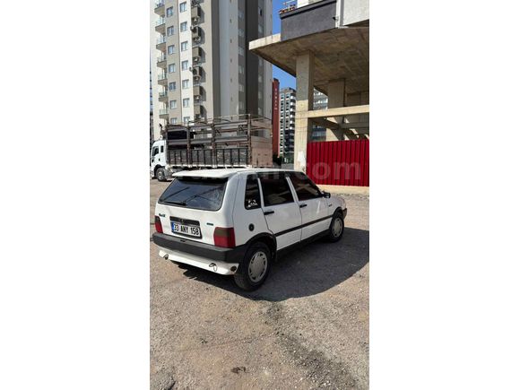 Sahibinden Fiat Uno xS 1996 Model 