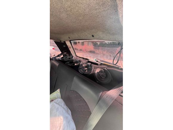 Sahibinden Fiat Uno xS 1996 Model 