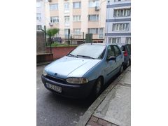 Öğretmenden Fiat Palio 1.2 S 2001 Acil (yeni arac buldum)Model  155.000 km Mavi