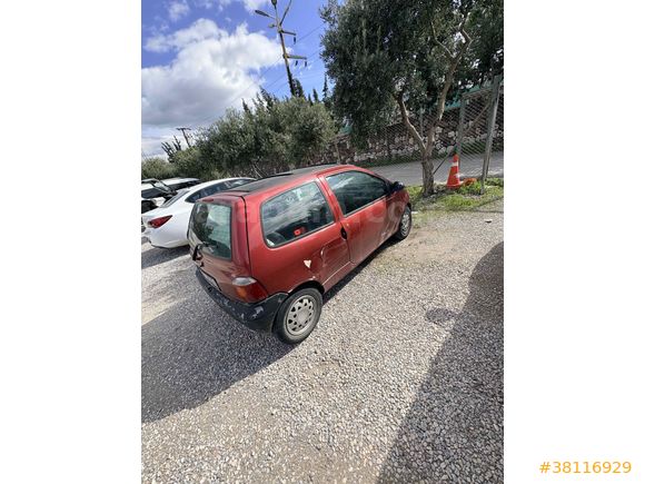 Sahibinden Renault Twingo 1.2 Easy 1998 Model 