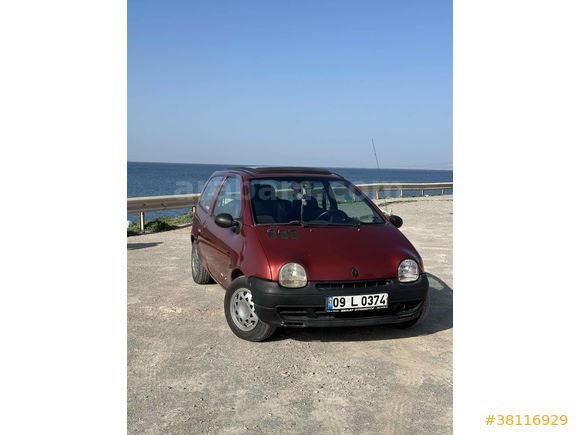 Sahibinden Renault Twingo 1.2 Easy 1998 Model 