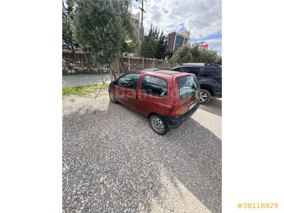 Sahibinden Renault Twingo 1.2 Easy 1998 Model 