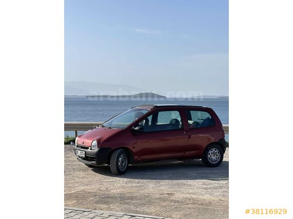 Sahibinden Renault Twingo 1.2 Easy 1998 Model 