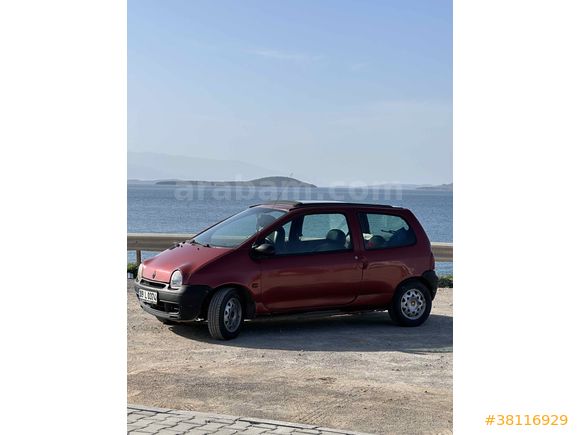 Sahibinden Renault Twingo 1.2 Easy 1998 Model 