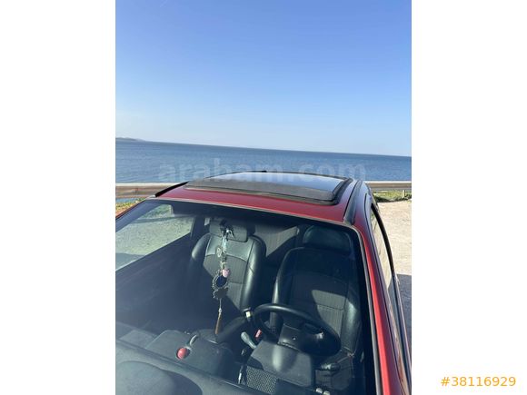 Sahibinden Renault Twingo 1.2 Easy 1998 Model 
