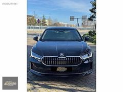SKODA SUPERB 0 KM 2026 AYLIK