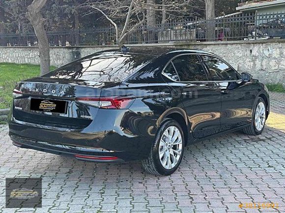 SKODA SUPERB 0 KM 2026 AYLIK