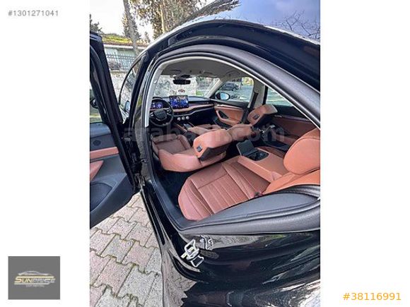 SKODA SUPERB 0 KM 2026 AYLIK