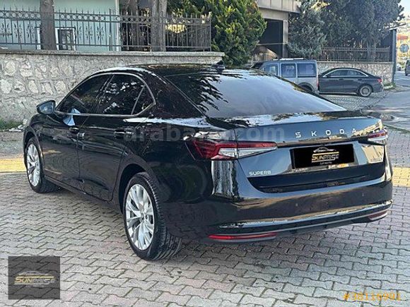 SKODA SUPERB 0 KM 2026 AYLIK