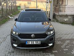 Sahibinden Volkswagen T-Roc 1.5 TSI Highline 2021 Model 