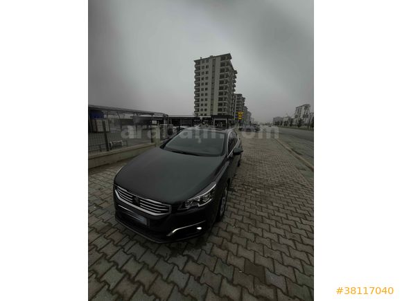 Sahibinden Peugeot 508 1.6 e-HDi Active 2015 Model 