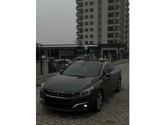 Sahibinden Peugeot 508 1.6 e-HDi Active 2015 Model 