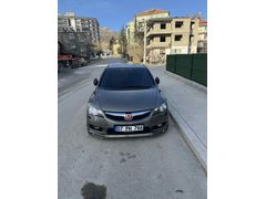 Sahibinden Honda Civic 1.6i VTEC Elegance 2008 Model 