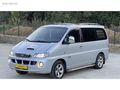ASAS AUTO'dan starex kısa şase