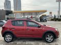 Sahibinden Dacia Sandero 0.9 TCe Stepway Easy-R 2017 Model Ankara 75.000 km Kırmızı