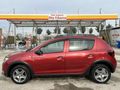 Sahibinden Dacia Sandero 0.9 TCe Stepway Easy-R 2017 Model Ankara 75.000 km Kırmızı