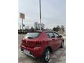 Sahibinden Dacia Sandero 0.9 TCe Stepway Easy-R 2017 Model Ankara 75.000 km Kırmızı