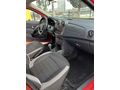 Sahibinden Dacia Sandero 0.9 TCe Stepway Easy-R 2017 Model Ankara 75.000 km Kırmızı