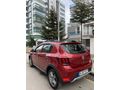 Sahibinden Dacia Sandero 0.9 TCe Stepway Easy-R 2017 Model Ankara 75.000 km Kırmızı