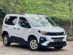 2025 HATASIZ (7000) KM ALLURE RİFTER KARTA 12 TAKSİT