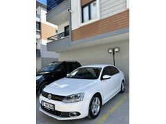 Jetta 1.2 TSi Comfortline 2011 Model  207.000 km  (Açıklamayı okuyunuz)