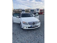 Sahibinden Mercedes - Benz C 180 Kompressor BlueEfficiency Fascination 2011 Model 