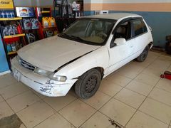 240 BİNDE SEPHİA 1.5 GTX FULL MOTOR YÜRÜYEN SÜPER