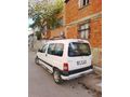 Sahibinden Peugeot Partner 2.0 HDI 2004 Model